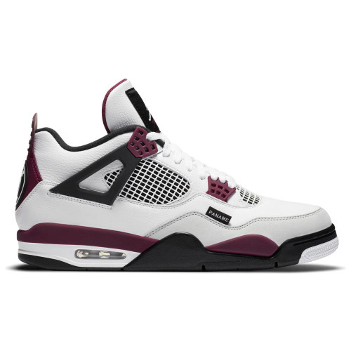 Nike Air Jordan 4 Retro PSG